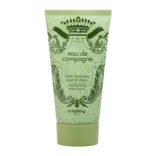 Sisley Eau De Campagne Lozione Corpo 150 ml