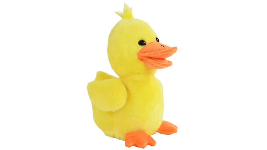 Laber-Tiere - ENTE ELLY,KOEGLER 75902