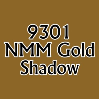 MSP Core: NMM Gold Shadow (15ml)