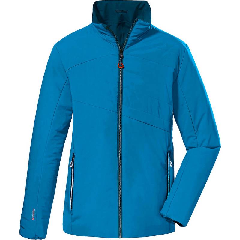 KILLTEC KOW88 Funktionsjacke Herren