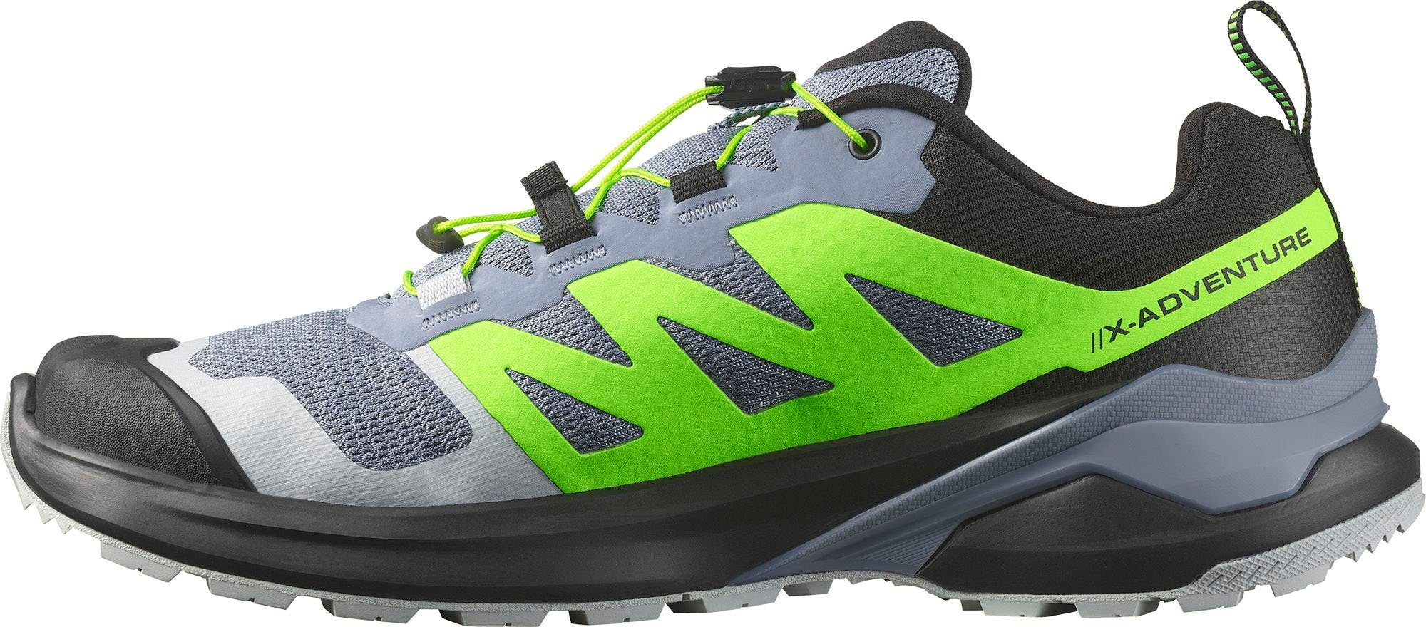 Salomon X-ADVENTURE Laufschuh