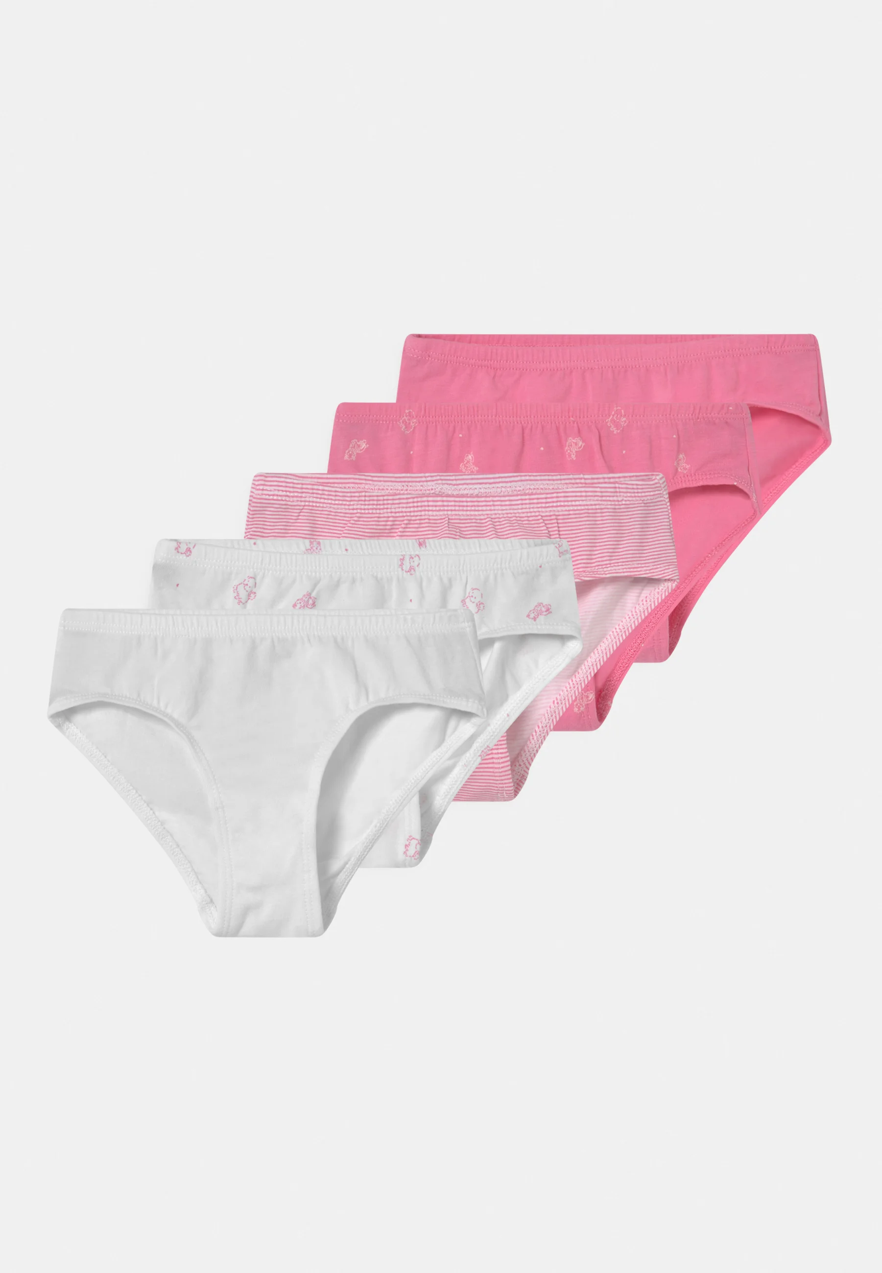 Schiesser 5 PACK - Calzoncillos