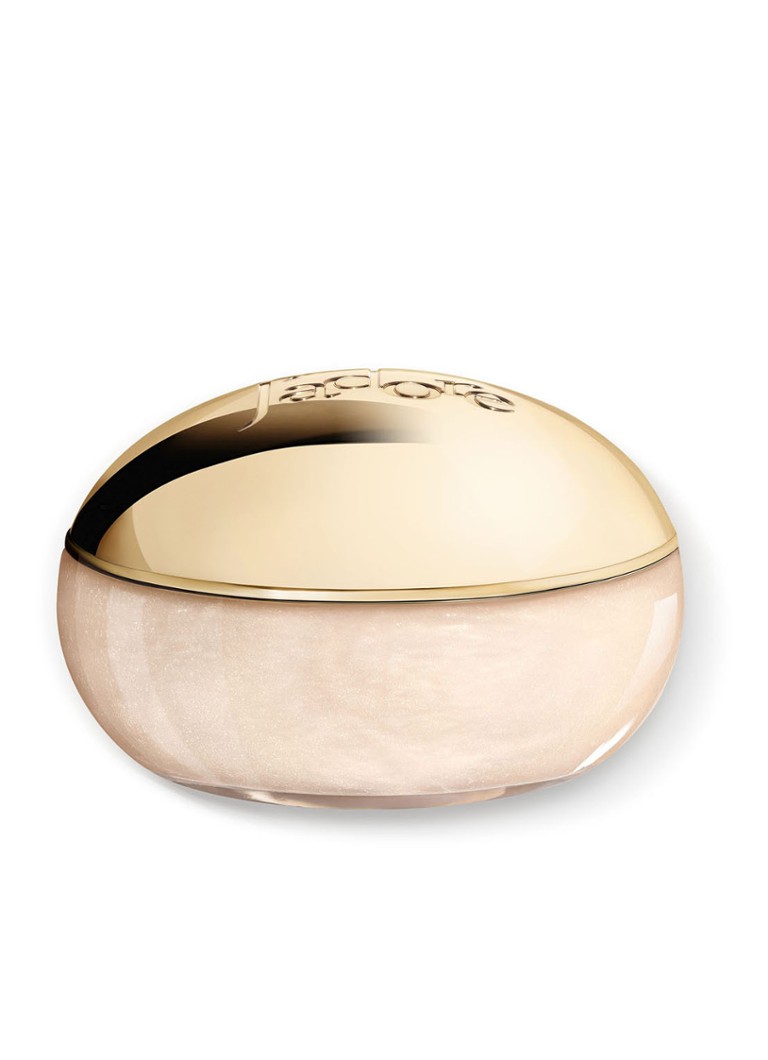 DIOR J'adore Les Adorables Shimmering Body Scrub - Scrub de corp cu parfum