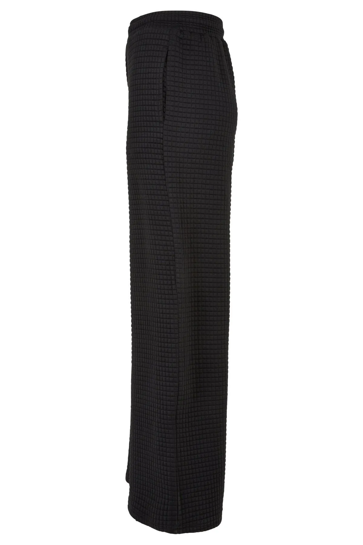 Urban Classics  Damen Ladies Quilted Sweat Pants