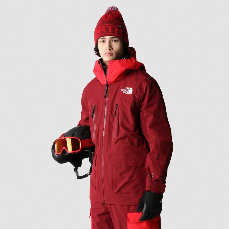 The North Face DRAGLINE Skijacke Herren