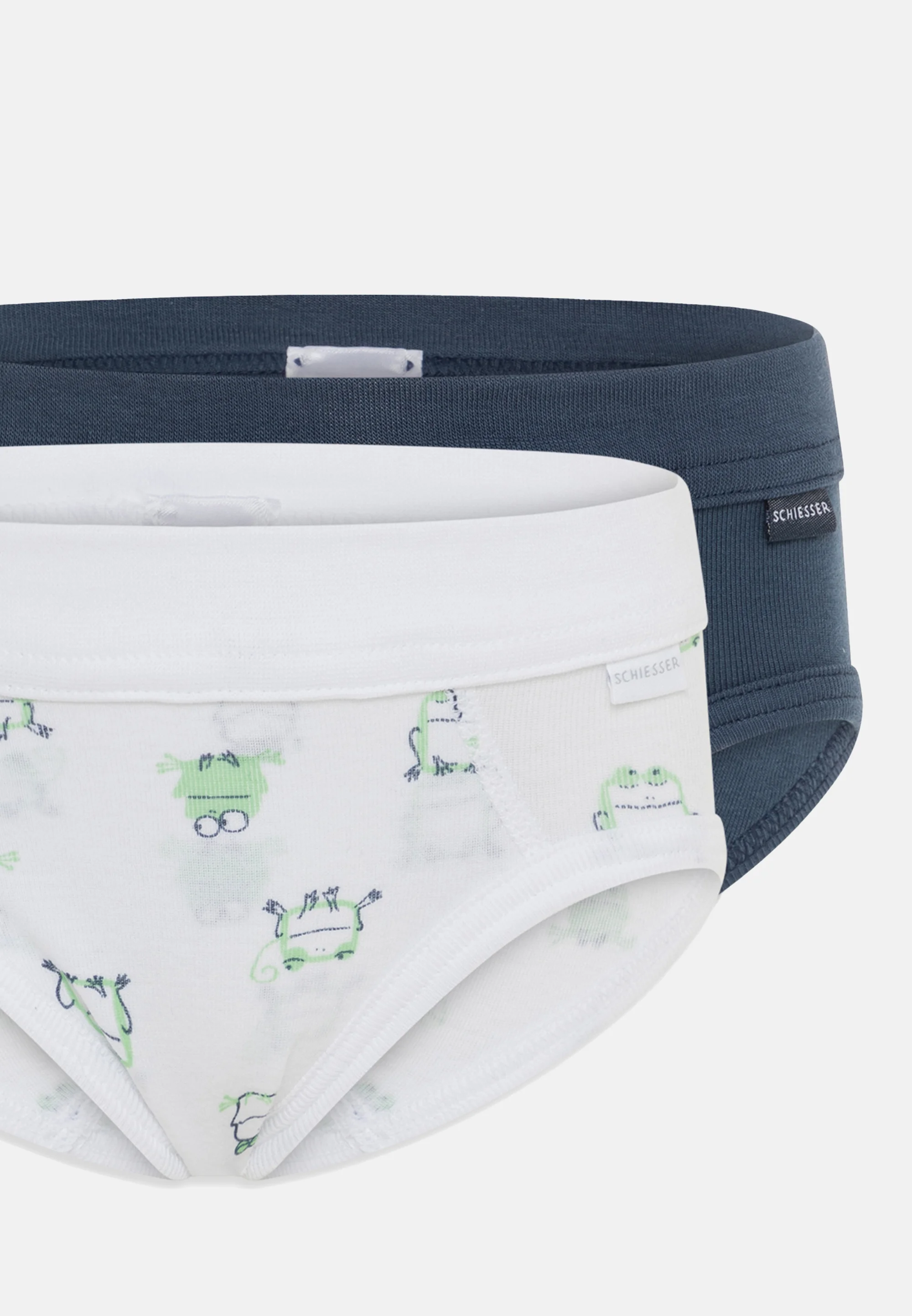 Schiesser PACK 2 - Calzoncillos