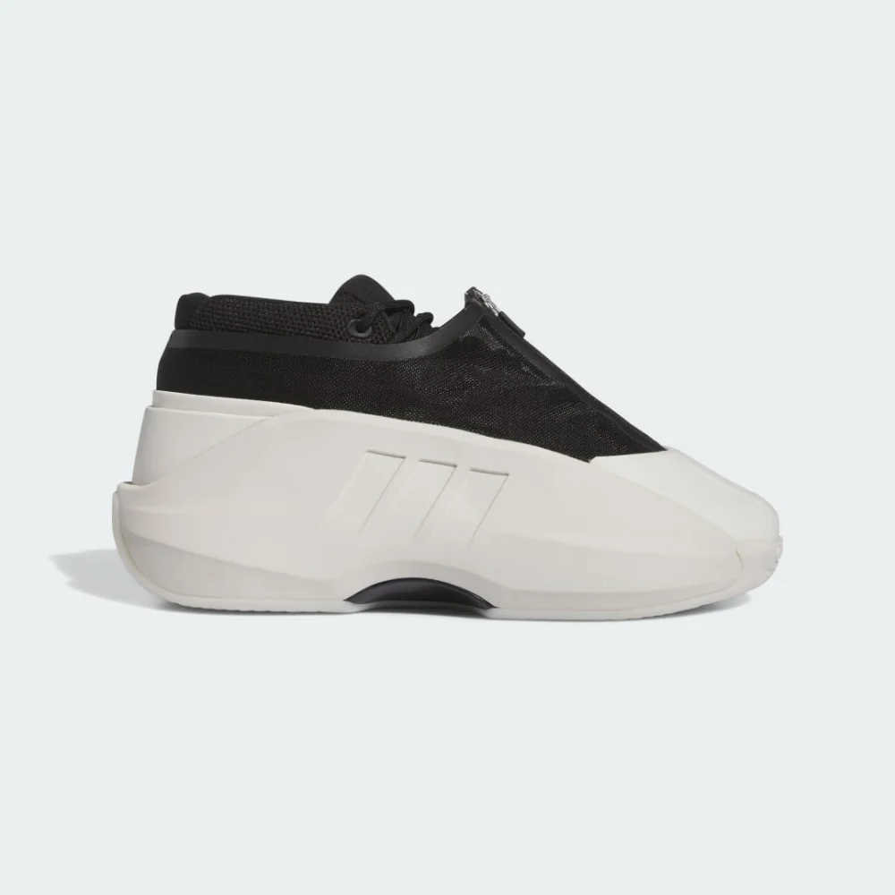 adidas Crazy IIInfinity 003 Pulse Olive IE3079 / grau