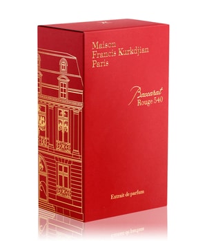 Maison Francis Kurkdjian Baccarat Rouge 540 Extrait de Parfum Eau de Parfum 200 ml