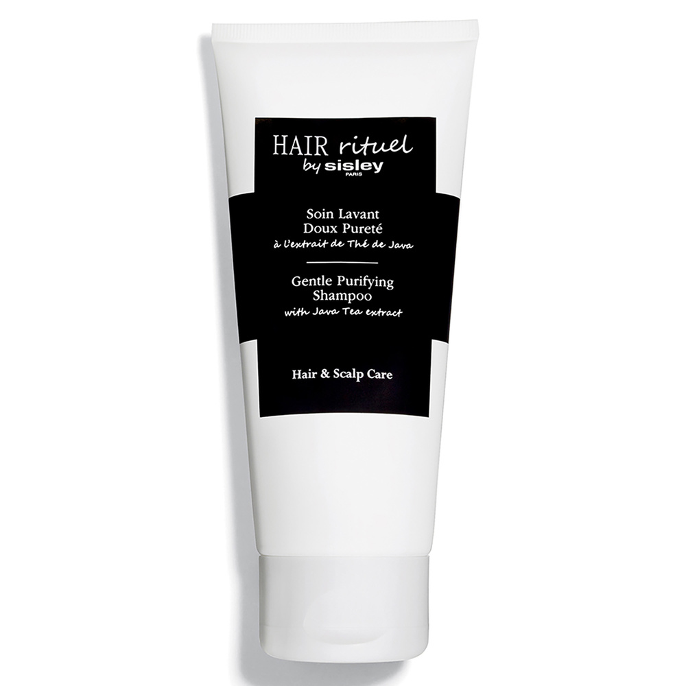 Hair Rituel by Sisley Soin Lavant Doux Pureté Soins Lavant