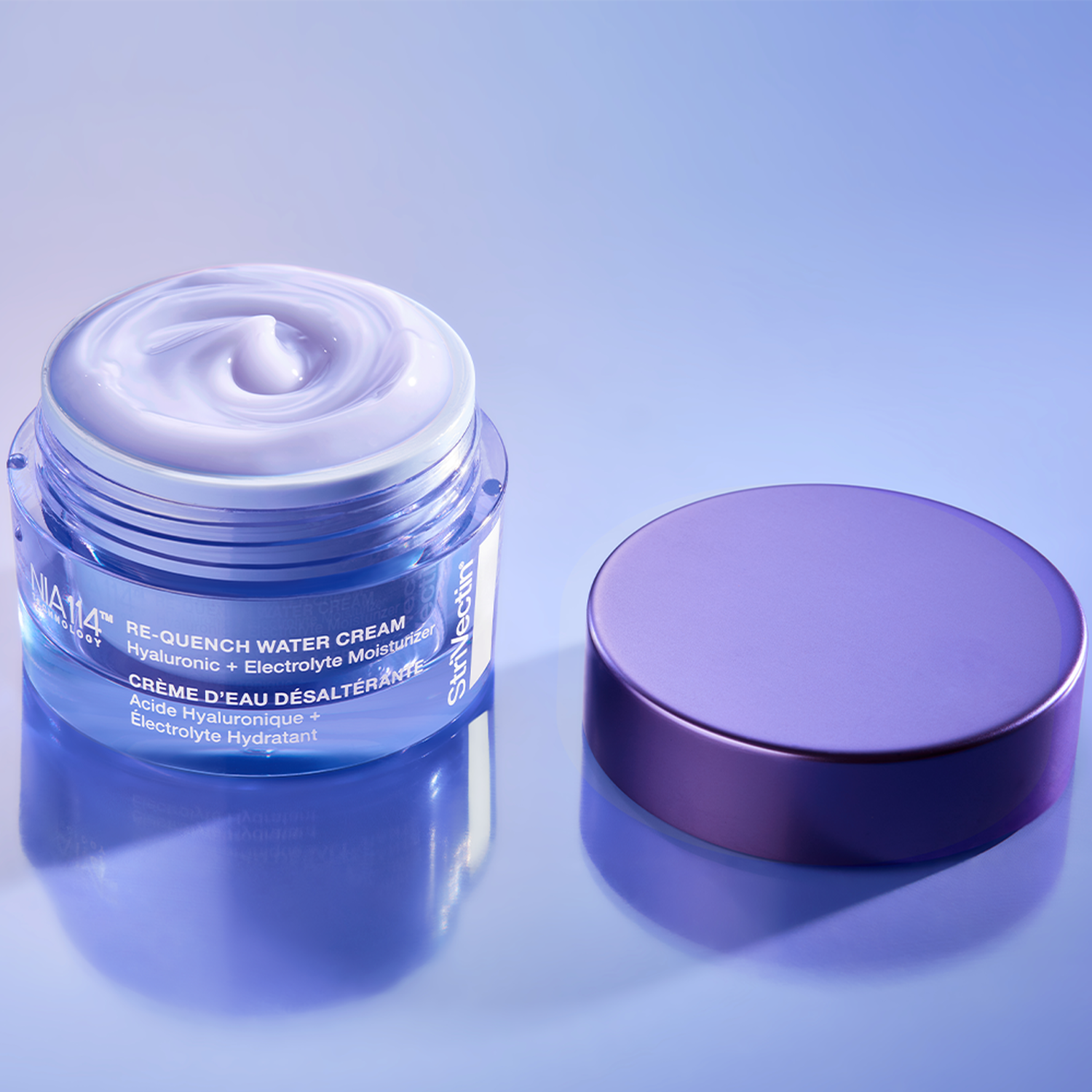 Strivectin RE-Quench Crème d'Eau Désaltérante 50ml