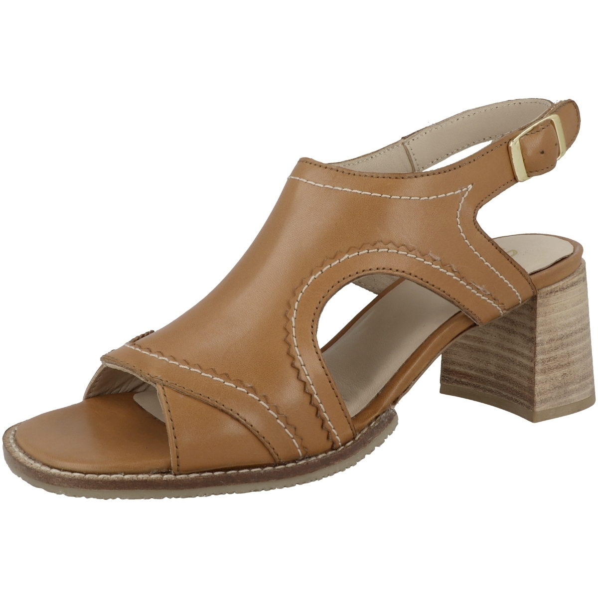Gerry Weber Garda 06 Sandaletten braun
