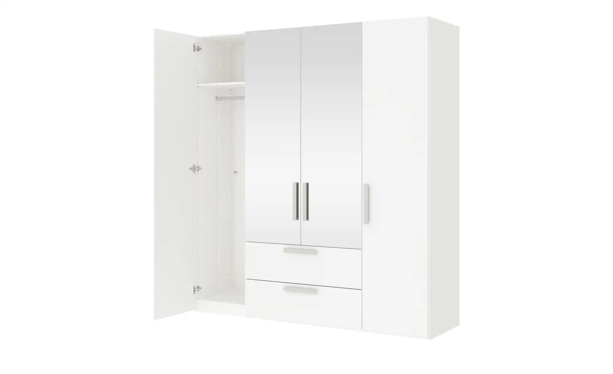 Dreamer Junges Wohnen Drehtürenschrank Dreamer