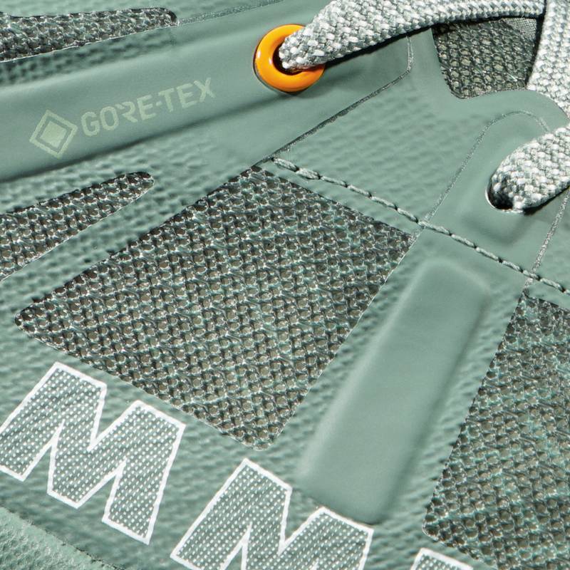 Mammut Sertig II Low GTX Multifunktionsschuhe Herren