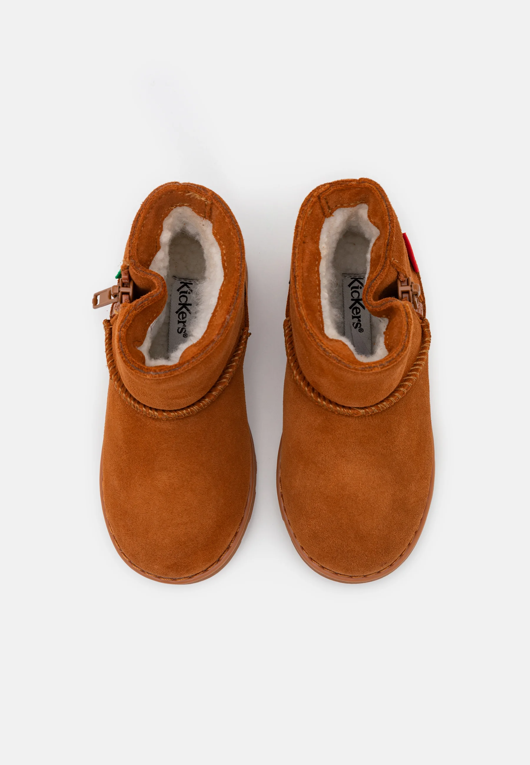 Kickers ALDIZA - Botas de nieve