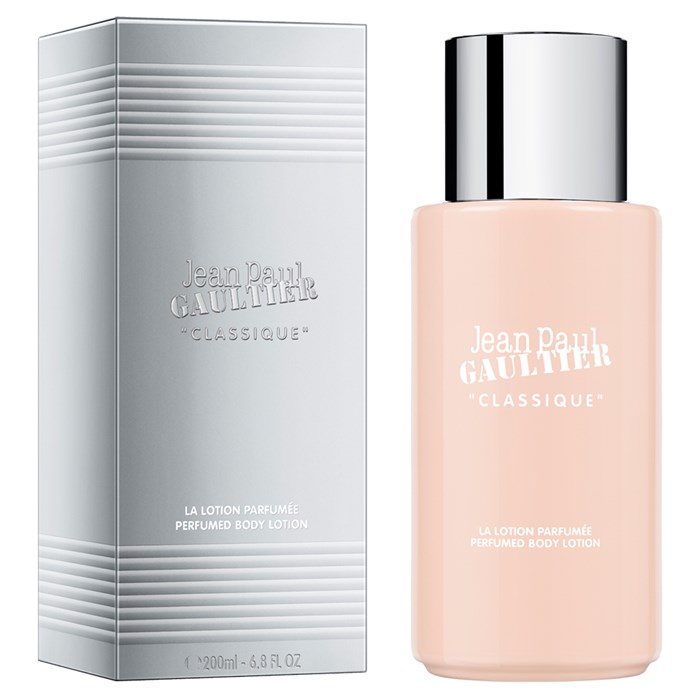 Body Lotion