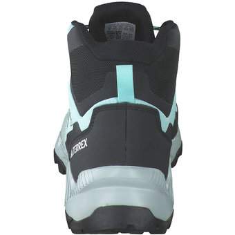 adidas Terrex Eastrail 2 MID R.RDY W in türkis