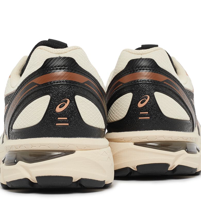 Asics Sportstyle Gel Terrain vanilla/black