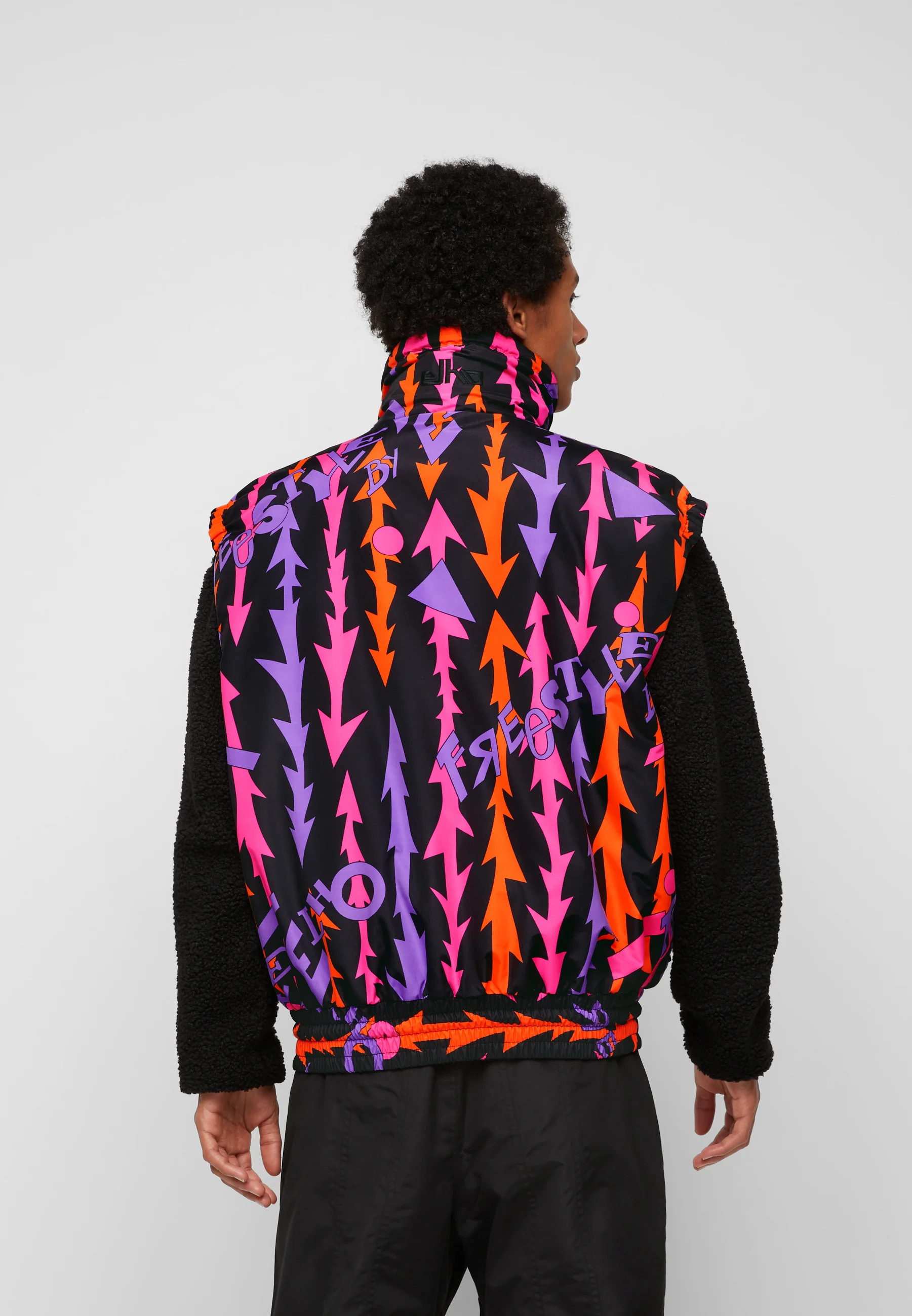 ELHO VERBIER 89 UNISEX - Chaleco