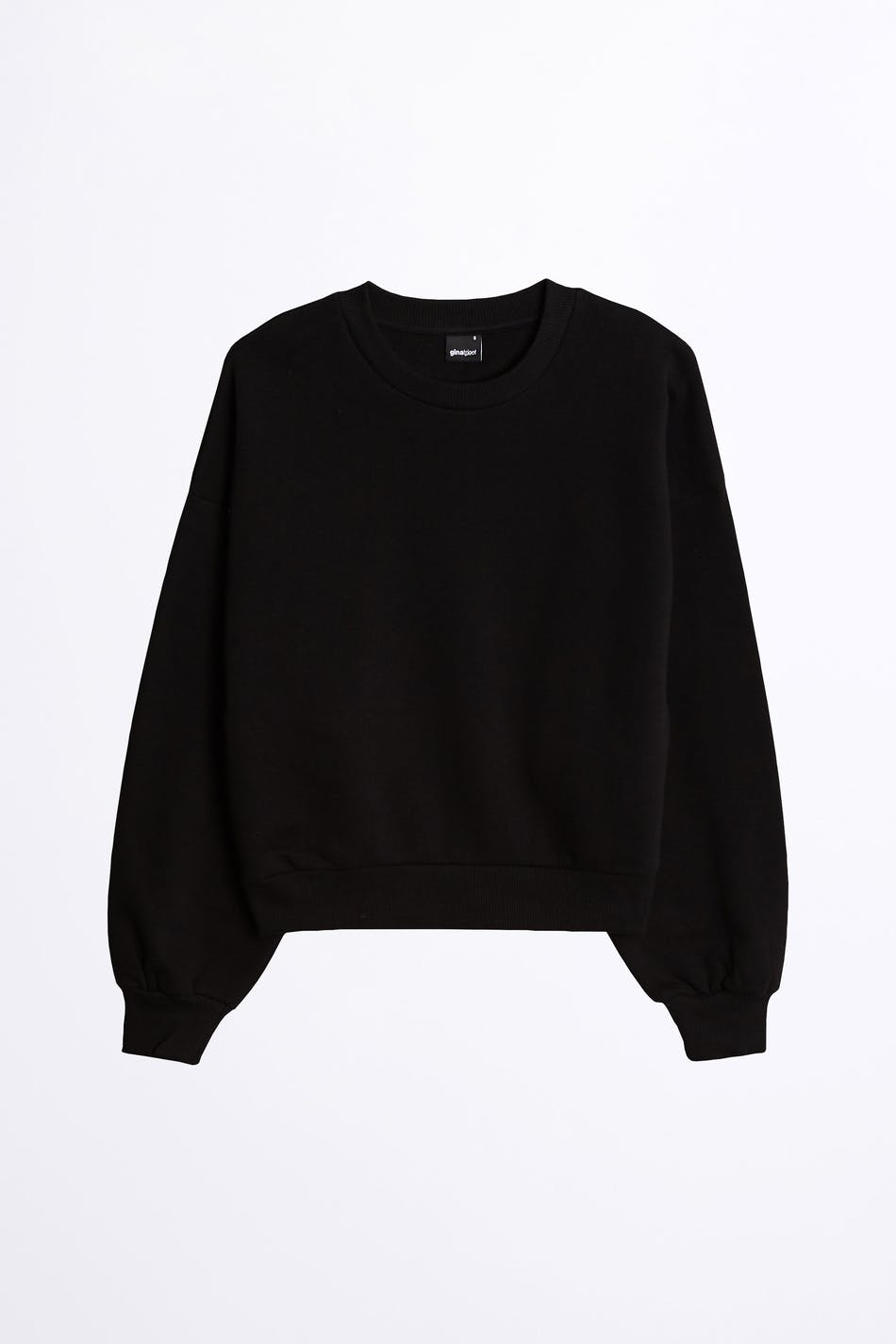 Basic sweater