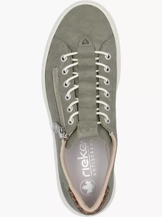 Rieker Damen Sneaker Low