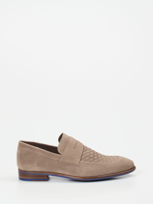 Slipper-45102490037 Floris van Bommel