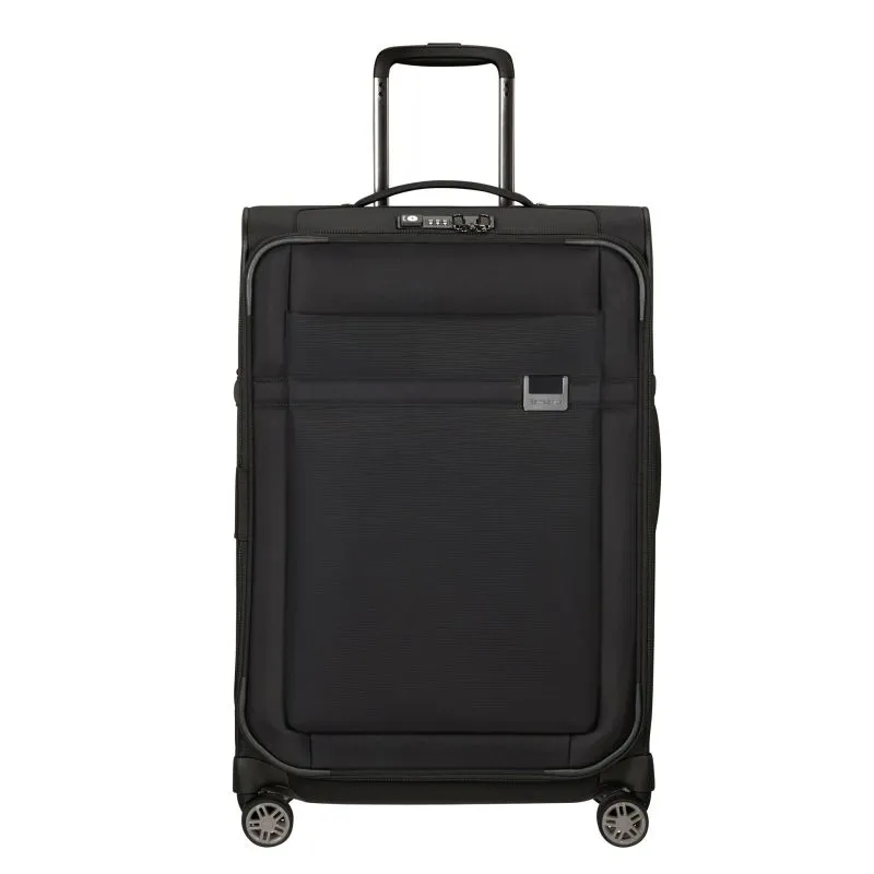 Samsonite AIREA SPINNER 67\/24 EXP - Black