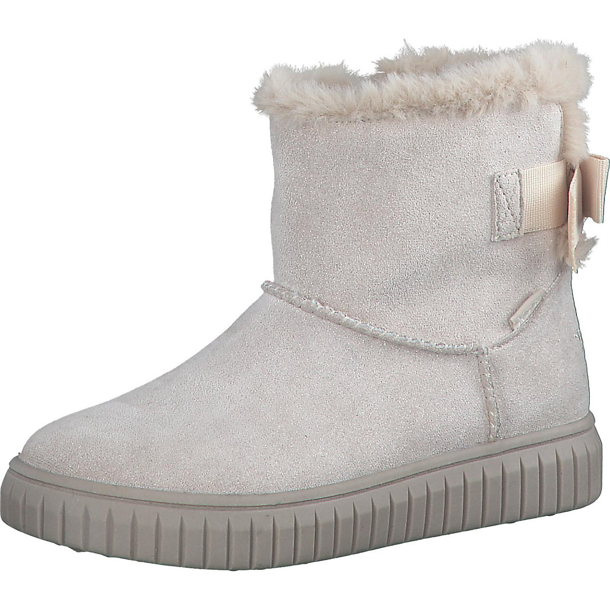 Winterstiefel für Mädchen