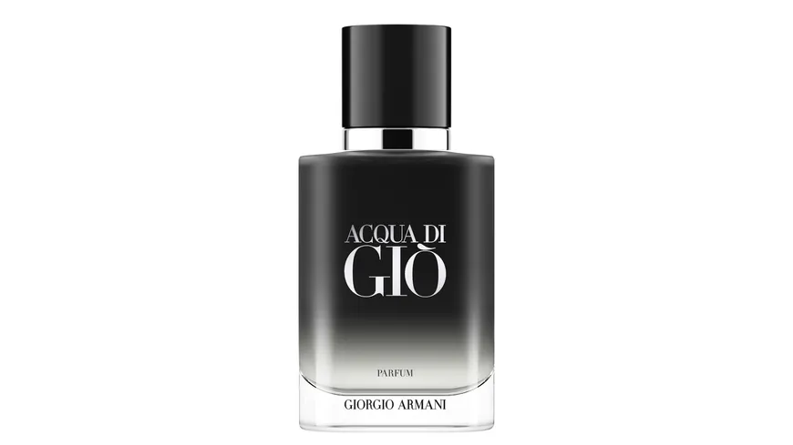 GIORGIO ARMANI Acqua di Giò Parfum