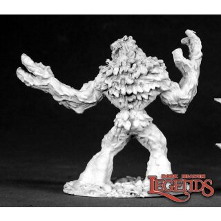 Swamp Shambler