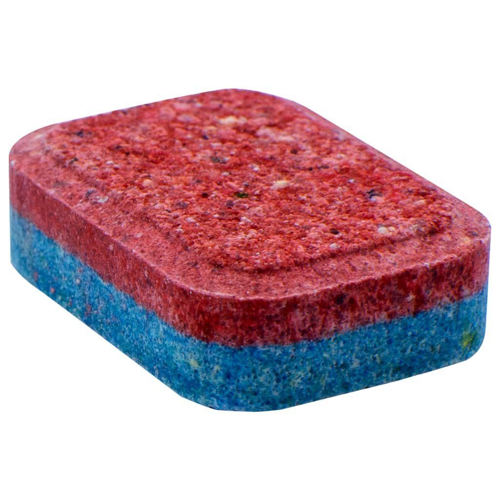 vidaXL 12-in-1 Spülmaschinentabs 250 Stk. 4,5 kg Spülmaschinentabs (250-St)