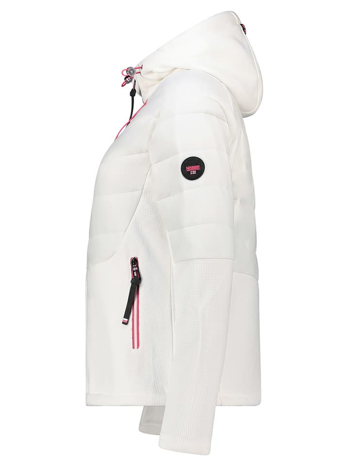 Geographical Norway Fleecejacke 