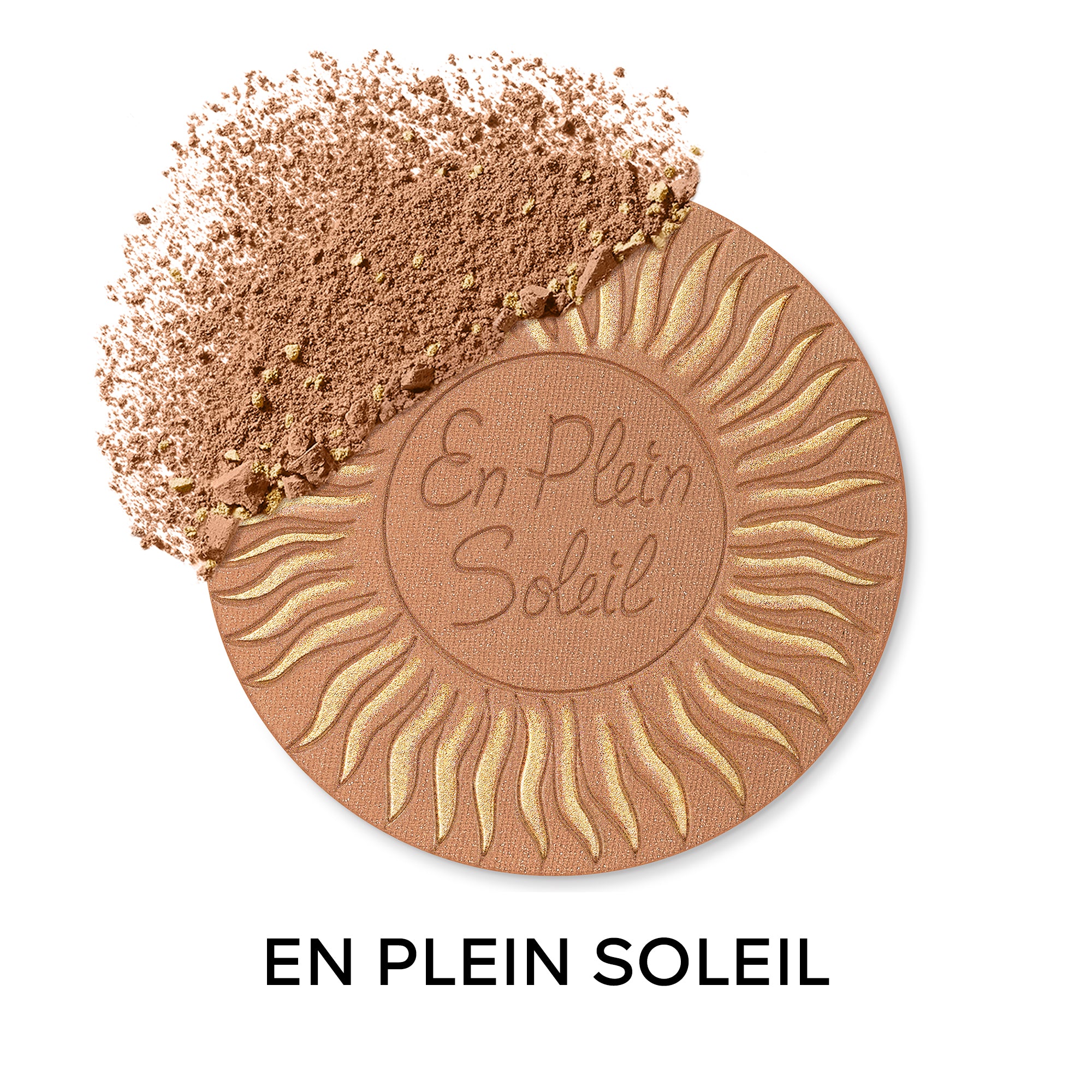 Terracotta La Poudre bronzer - 96% sastojaka prirodnog podrijetla - Terra