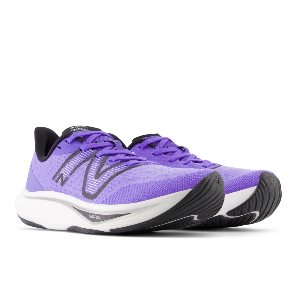New Balance FuelCell Rebel v3 WFCXEP3 / blau