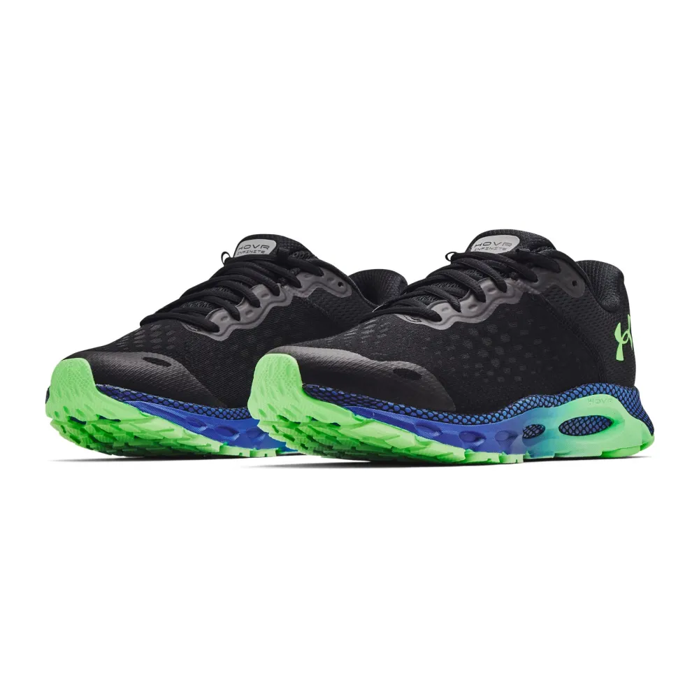 Under Armour HOVR Infinite 3 3023540-003 / schwarz