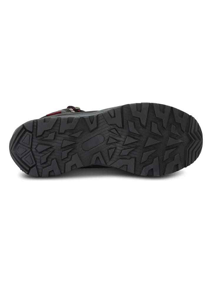 Regatta Wanderboots ''Amble'' in Schwarz günstig kaufen
