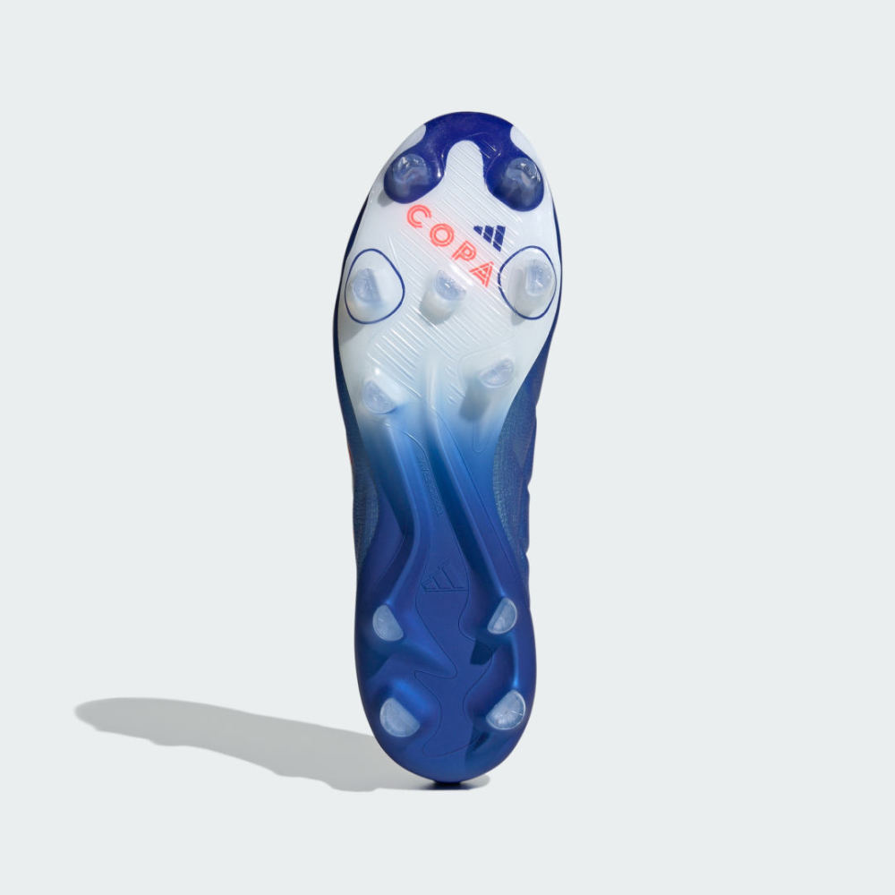 adidas Copa Pure 2 FG IE4893 / blau