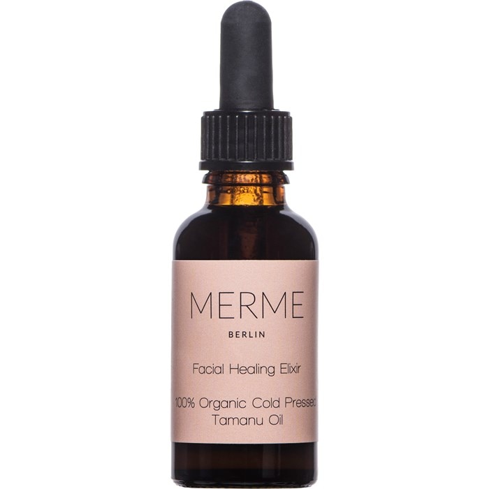 Facial Healing Elixir