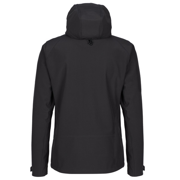 SE ME BATONI SOFTSHELL JACKET Herren - Softshelljacke