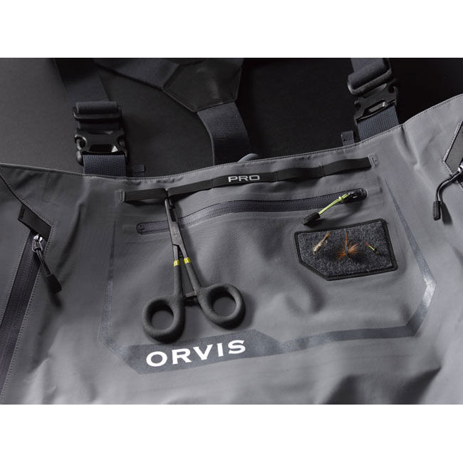 Orvis Pro muške prozračne ribarske čizme (muške)