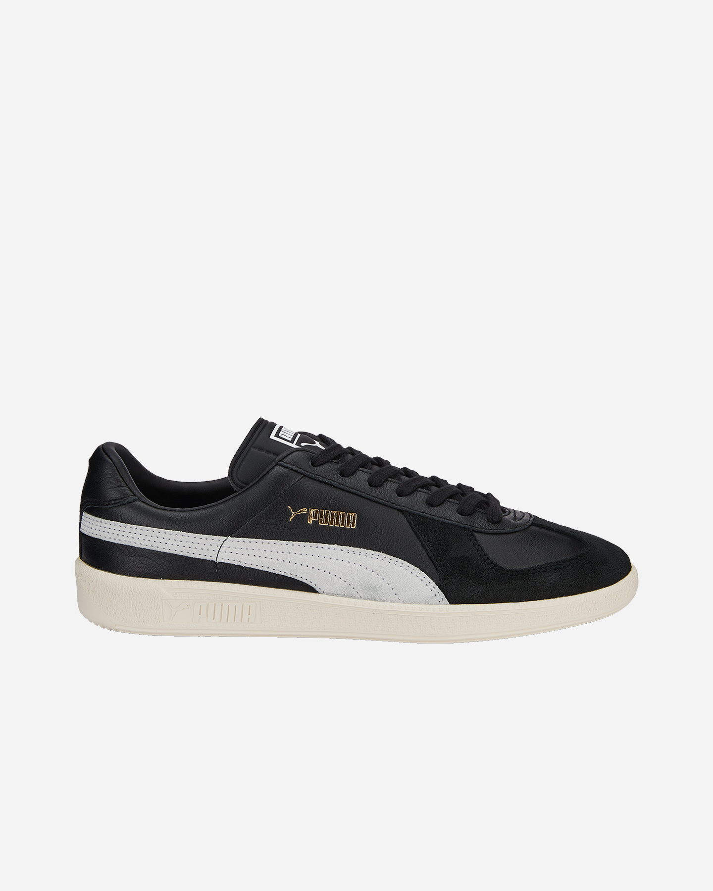 Buty sportowe Puma Army Trainer M 386607-02