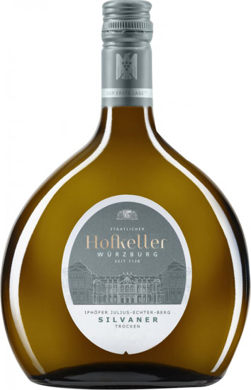 2022 Iphöfer Julius-Echter-Berg Silvaner VDP.ERSTE LAGE trocken - Weingut Staatlicher Hofkeller Würzburg