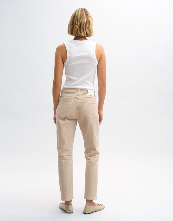 Boyfriend Jeans Louis fresh