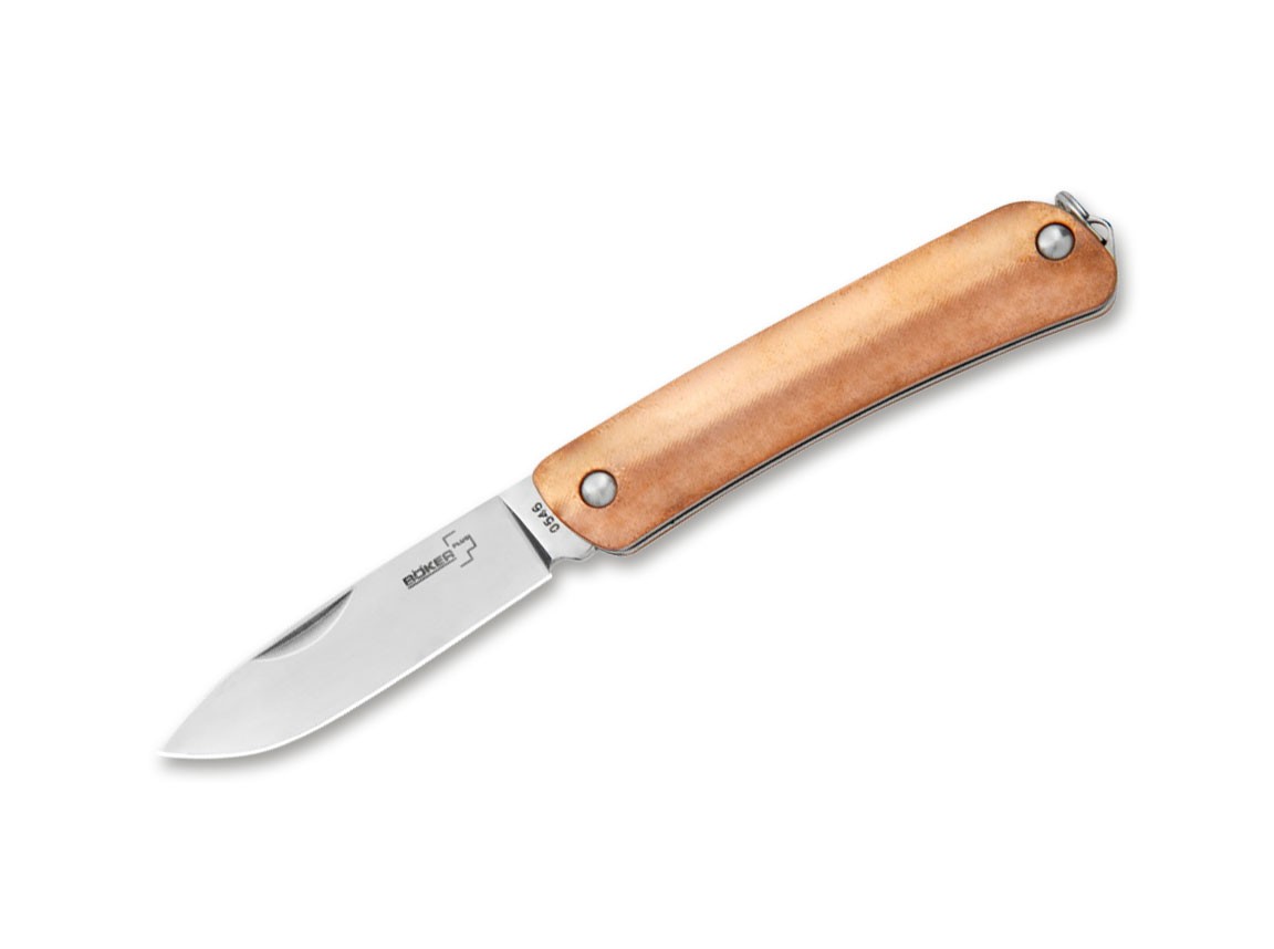 BHQ Mini Tech Tool Copper 1