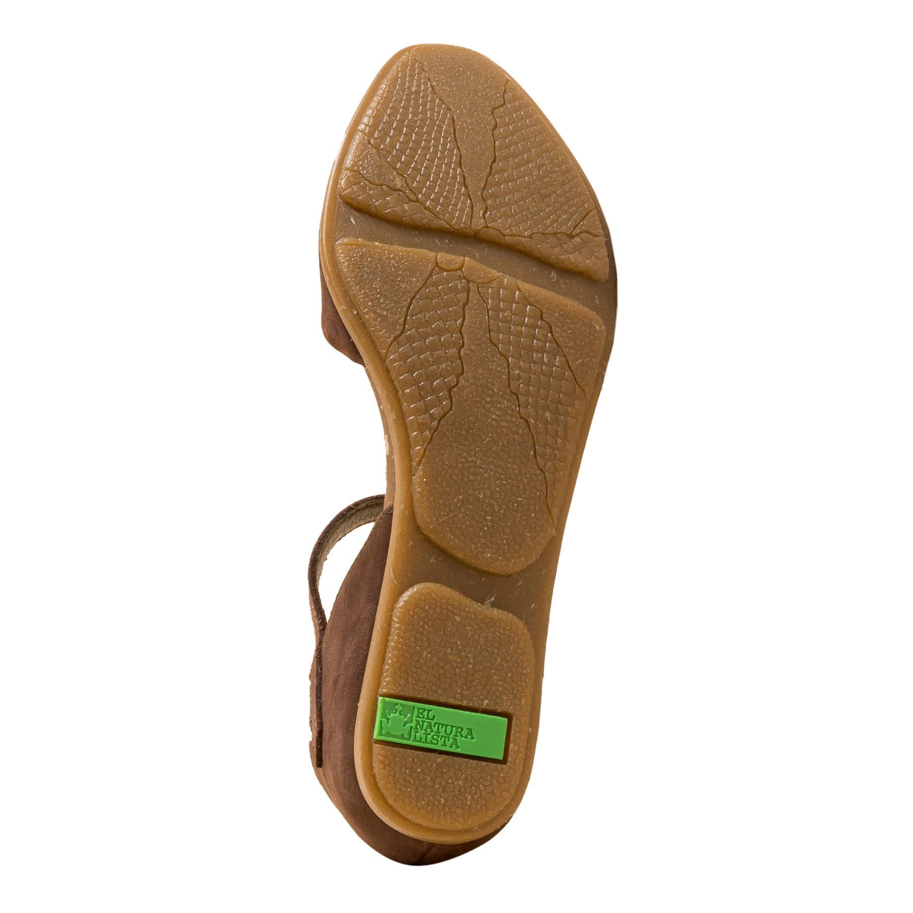 El Naturalista Sandalette