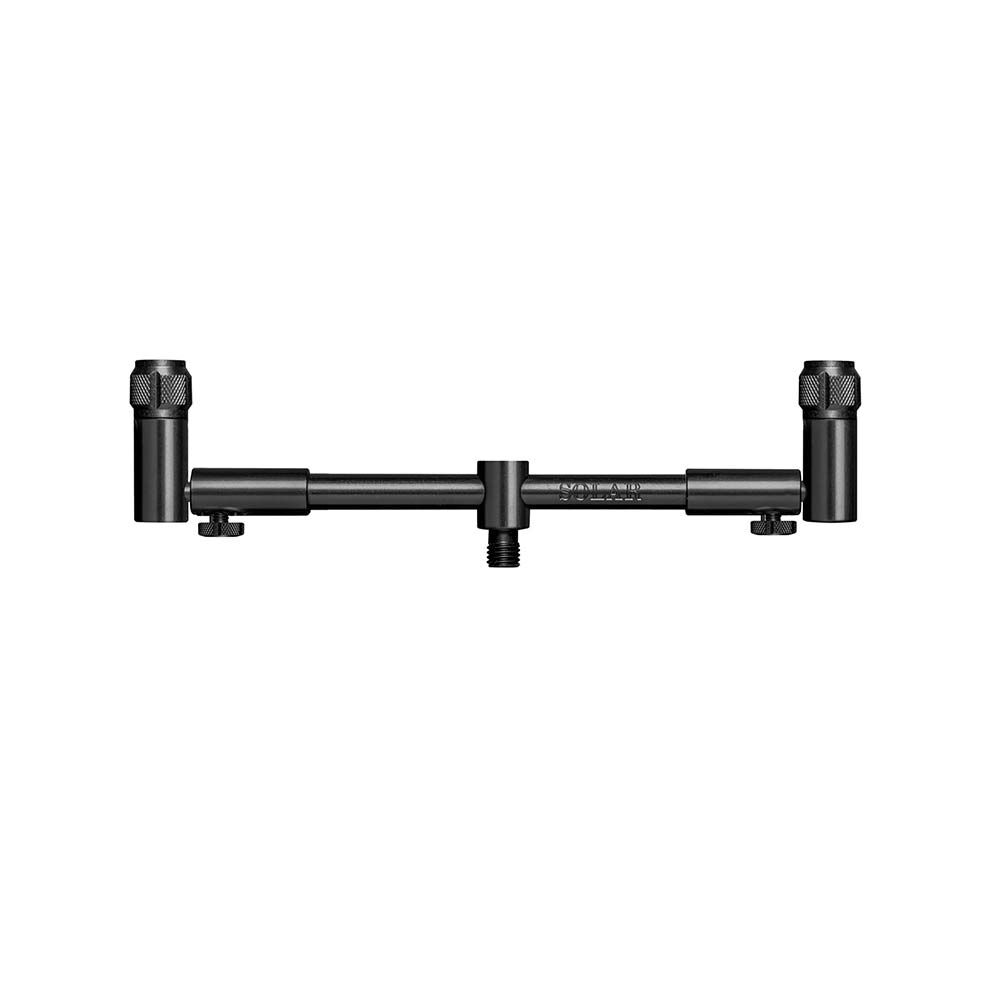 Hrazda Solar 2 pruty Black-Lite Captive/ Back