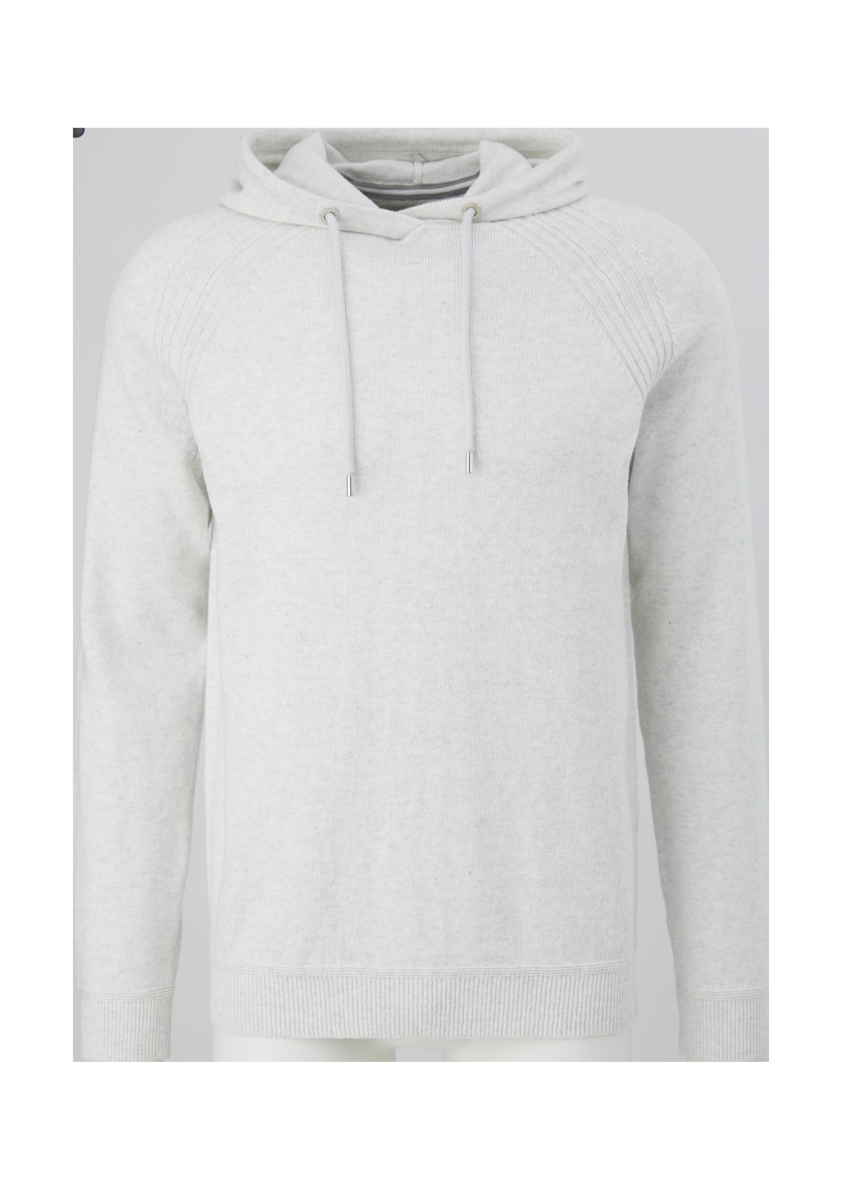 Strickhoodie im Regular Fit  2124555-90X0