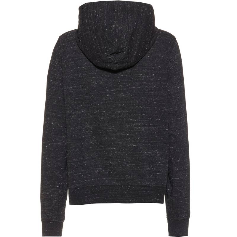 Nike GYM VINTAG EASY Sweatjacke Damen