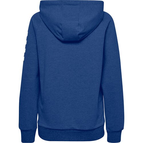 DAMEN KAPUZENSWEAT GO
