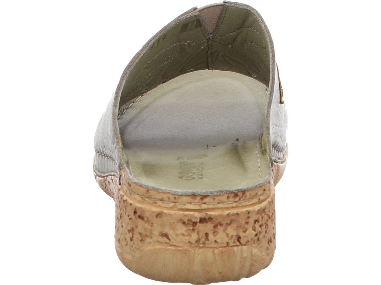 GEMINI Klassische Sandalen grün