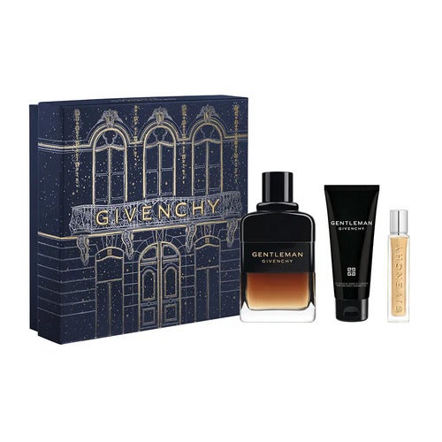 Confezione regalo Givenchy Gentleman Réserve Privée